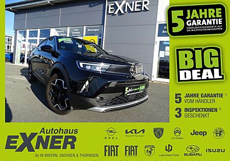 Opel Mokka 1.2 Turbo ULTIMATE *LED*NAVI*DAB*PDC
