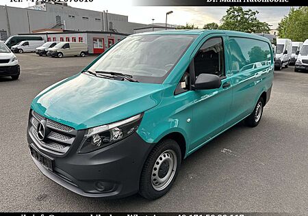 Mercedes-Benz Vito 114 CDI RWD lang