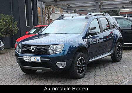 Dacia Duster 1.2 Black Shadow 4x2*KLIMA*RFK*TOP!