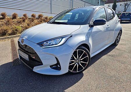 Toyota Yaris Hybrid GR SPORT