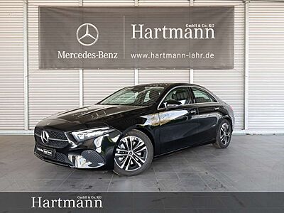 Mercedes-Benz A 250 A 250 4M Limousine Multibeam Totwinkel KeylessGo