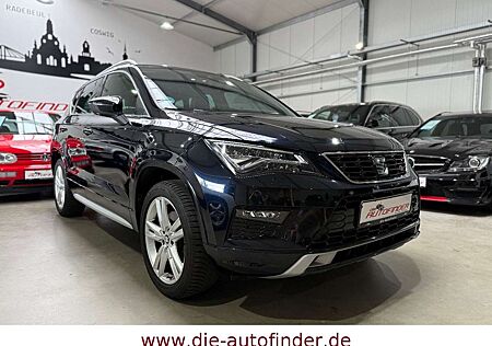 Seat Ateca FR 4Drive LED NAVI AHK LEDER PDC