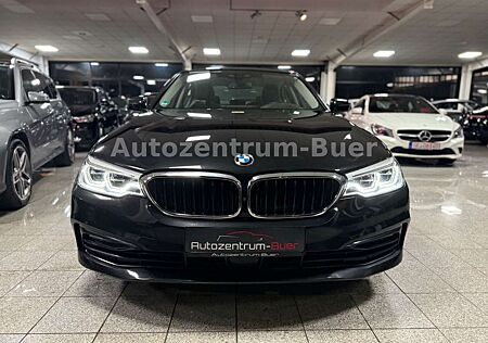 BMW 530 Baureihe 5 Lim. d xDrive Sport-Line