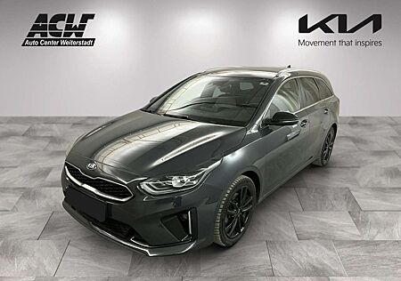 Kia XCeed Ceed SW / cee'd SW CEED SW 1.6D DCT GTL FULL-LED KAMERA NAVI 17Z JBL