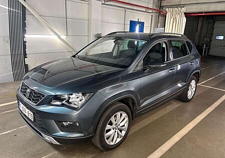 Seat Ateca 1.6 TDI 85kW*Move*Alcantara*Netto-11500€