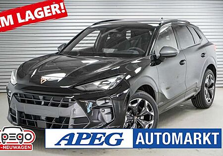 Cupra Terramar 2,0 TSI DSG 4Drive