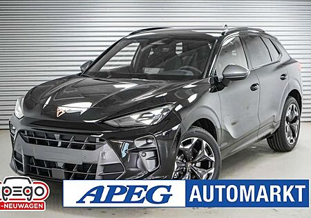 Cupra Terramar 2,0 TSI DSG 4Drive