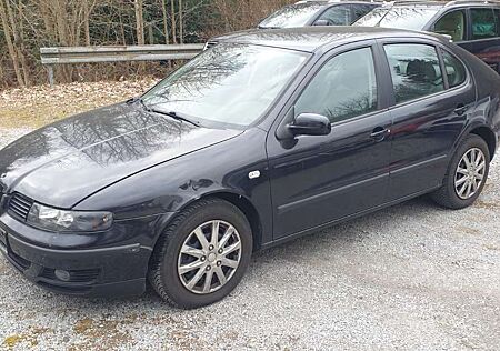 Seat Leon 1.8 20V Signo-AUTOMATIK-CLIMATRONIK!!