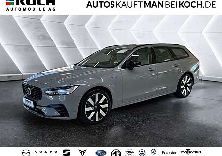 Volvo V90 T6 Plug-In AWD Plus Dark ACC AHK BLIS H/K