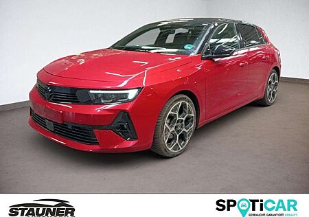Opel Astra Ultimate *360°KAMERA*PANORAMA*SITZBELÜFTUNG*