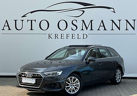 Audi A4 Avant 45 TDI quattro tiptronic Pano LED