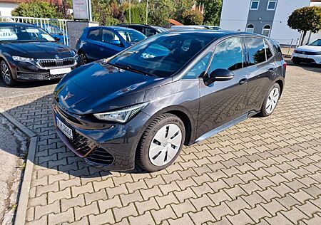 Cupra Born gebraucht kaufen Cupra Born *Elektro*SHZ*Rüfakamera*