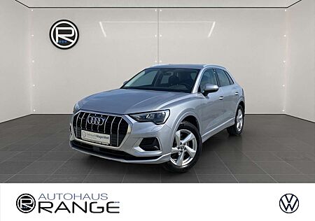 Audi Q3 2,0 TDI quattro advanced *AHK KAMERA STDHZ*