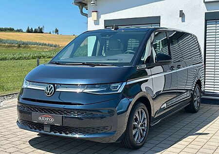 VW T7 Multivan Volkswagen 2.0 TDI lang*StH*AHK*CAM*Memory*H&K*
