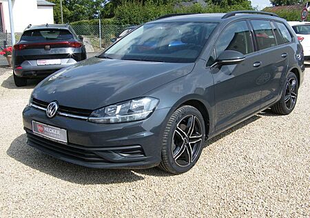 VW Golf Volkswagen VII Variant Trendline BMT/Start-Stopp