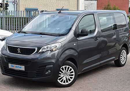 Peugeot Expert Kas. Asphalt L2 2.Hd|NAVI|ACC|360°|Si-Hzg