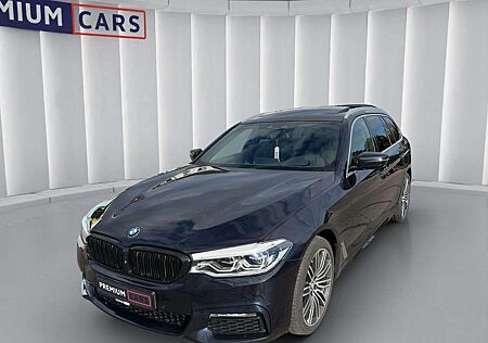 BMW 530 d M-Paket Touring*Garantie*Finanzierung*