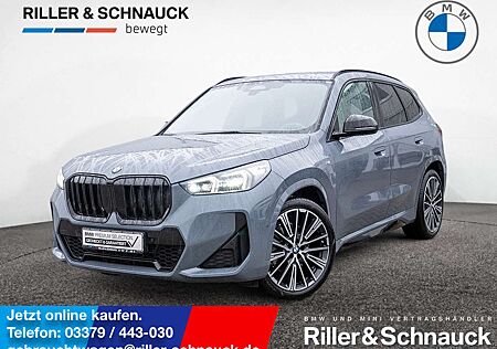 BMW X1 xDrive 23d M-Sport H/K NAVI AHK ACC LED