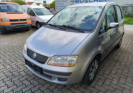 Fiat Idea 1.4 16V Zahnriemen Neu Kupplung Neu