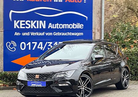 Seat Leon Cupra 290*AUTOMATIK*PANORAMA*LED*ALU*TOP*