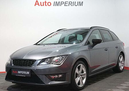 Seat Leon ST FR*TEMP*LED*SPORTFAHRWERK*SOUNDSYSTEM*