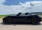 Porsche Boxster S 981 3,4 Ltr. 6 Zyl.