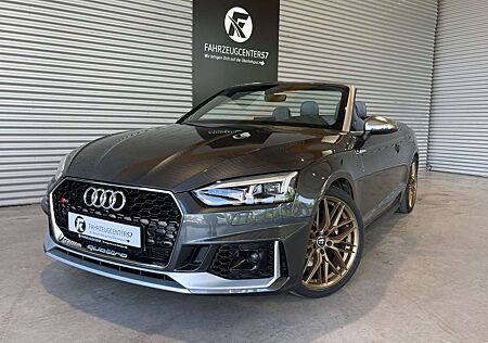 Audi S5 3.0 TFSI Cabriolet QUATTRO/CARPLAY/ACC/LED