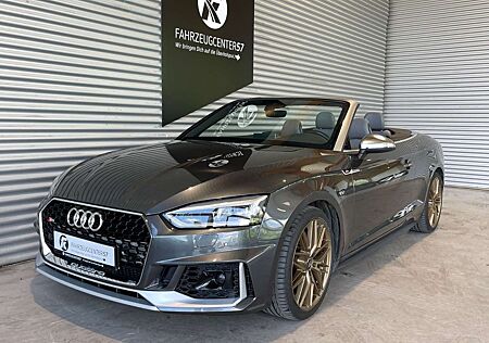 Audi S5 3.0 TFSI Cabriolet QUATTRO/CARPLAY/ACC/LED