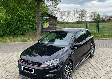 VW Polo Volkswagen GTI BMT/Start-Stopp
