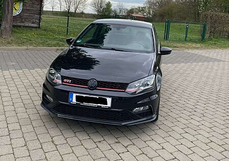 VW Polo Volkswagen GTI BMT/Start-Stopp