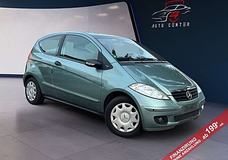 Mercedes-Benz A 150 /1. Hand/Einparkhilfe
