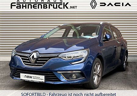 Renault Megane Grandtour Intens TCe 130 Scheckheft