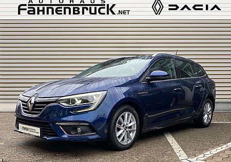 Renault Megane Grandtour Intens TCe 130 Scheckheft