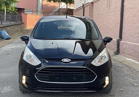 Ford B-Max 1.6 TDCi Titanium