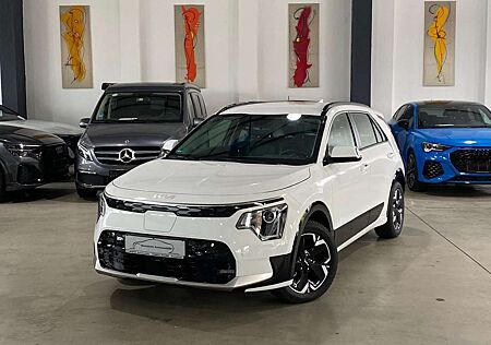 Kia Niro e- Vision/NAV/RFK/Shzg/ACC/1.Hd./Allwetter