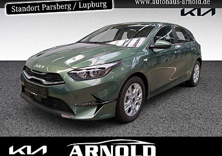 Kia Cee'd Ceed / Ceed 1.5 T-GDI DCT7 Vision Komfort+ Navi Kamera