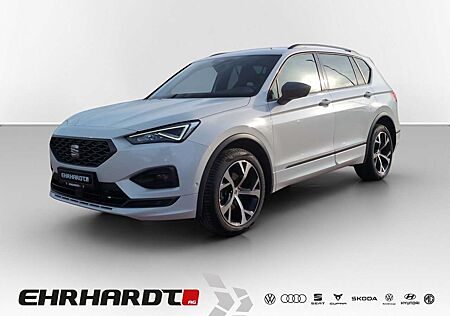 Seat Tarraco 2.0 TDI DSG FR LED*VIRTUAL*NAV*ACC*SHZ*PARKLENK...