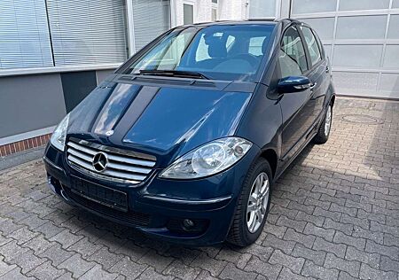 Mercedes-Benz A 150 A -Klasse *SITZHEIZUNG*TUV/AU NEU*