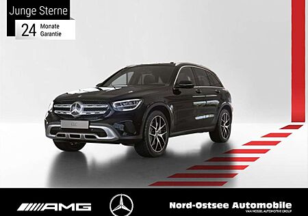 Mercedes-Benz GLC 400 d 4MATIC STANDHEIZUNG LED 360°KAMERA 9G