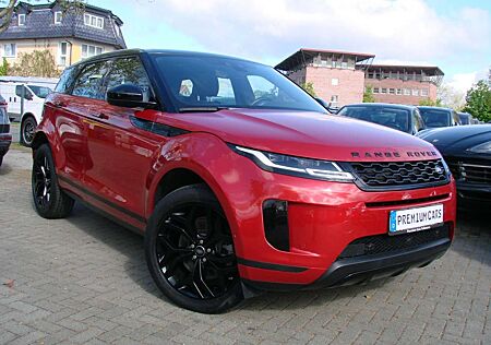 Land Rover Range Rover Evoque HSE Black LED Panorama ACC