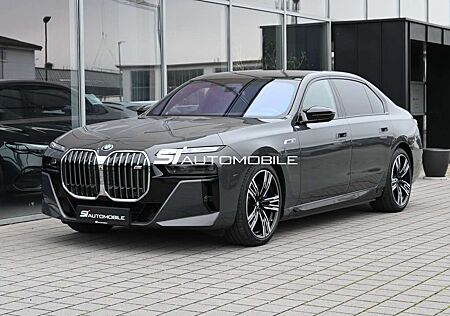 BMW i7 M70 xDrive *UVP 223.369€*VOLLLEDER+ALCANTARA*