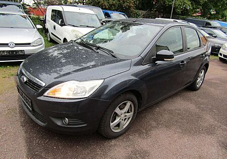 Ford Focus TÜV 12/25