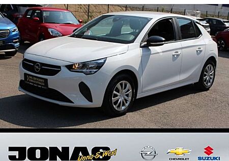 Opel Corsa F 1.2 Edition Navigation 180R-Kamera Allwe