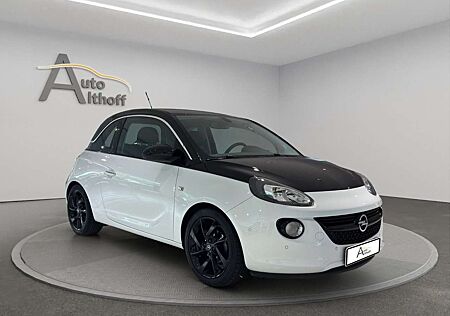 Opel Adam 37.950 KILOMETER NAV PARK KLIMA SHZ TEMP