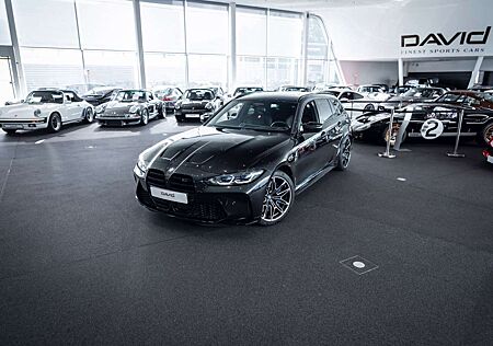 BMW M3 Touring Competition*xDrive*Drivers Package*