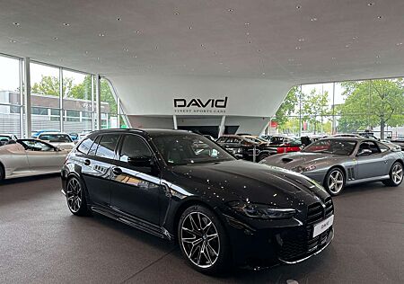 BMW M3 Touring Competition*xDrive*Drivers Package*