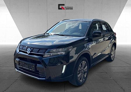 Suzuki Vitara 1.4 S 4x2 1.5 Duajet Hybrid Comfort AGS