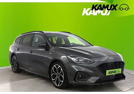 Ford Focus 1.5EB Turnier Aut.ST-Line+LED+NAVI+CARPLAY