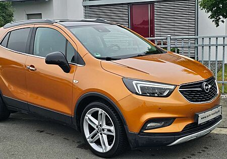 Opel Mokka X Color Innovation Start/Stop