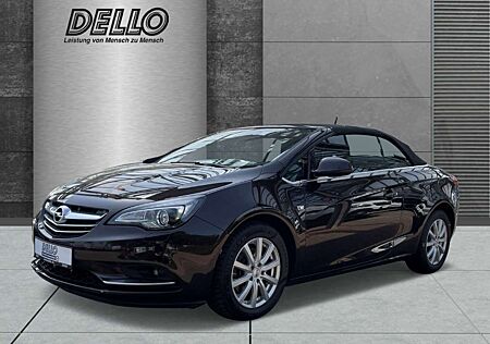 Opel Cascada Innovation Navi Komfort-Paket SitzHZG El. Verdeck